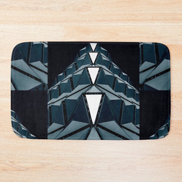 Item preview, Polyhedral Palace  designed and sold by Incakola1.