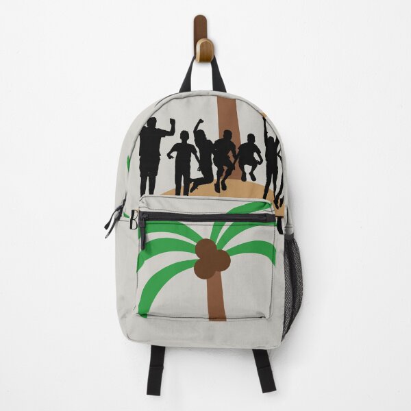 Item preview, Palm beach party on the island designed and sold by esao.