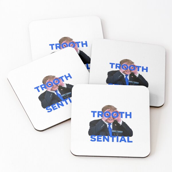 Item preview, Trooth Sential Silly Guy designed and sold by Peter7180.