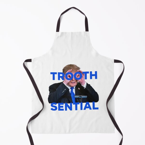 Item preview, Trooth Sential Silly Guy designed and sold by Peter7180.