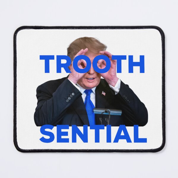 Item preview, Trooth Sential Silly Guy designed and sold by Peter7180.