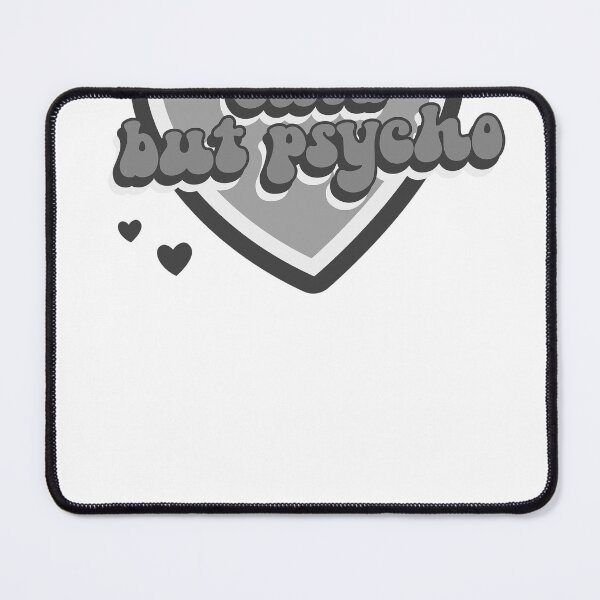 Item preview, Cute but Psycho designed and sold by Barbarella-lab.