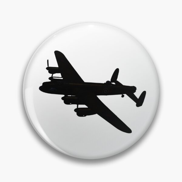 Item preview, Lancaster Bomber designed and sold by Anthony Hiorns.