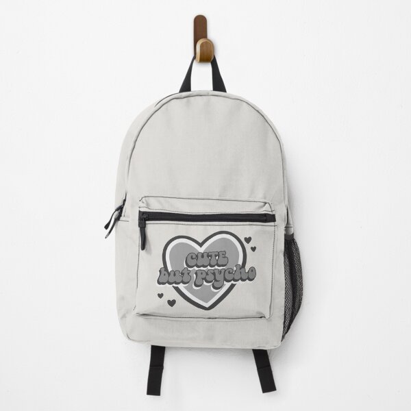 Item preview, Cute but Psycho designed and sold by Barbarella-lab.
