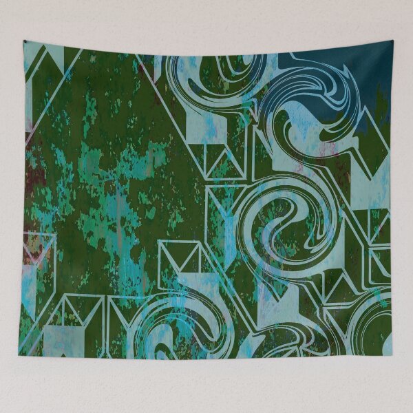 Item preview, Pattern designed and sold by TwoBitMathews.