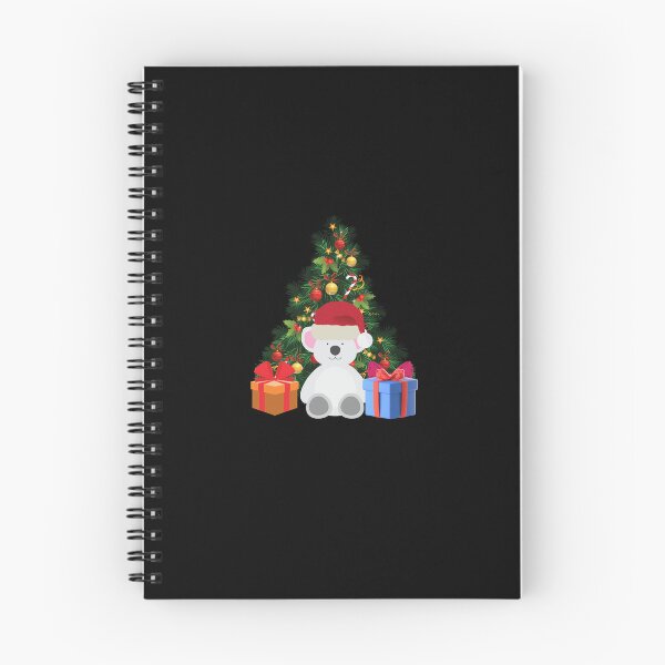 Item preview, Cute Koala Christmas designed and sold by Project4X.