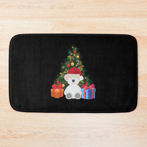 Item preview, Cute Koala Christmas designed and sold by Project4X.