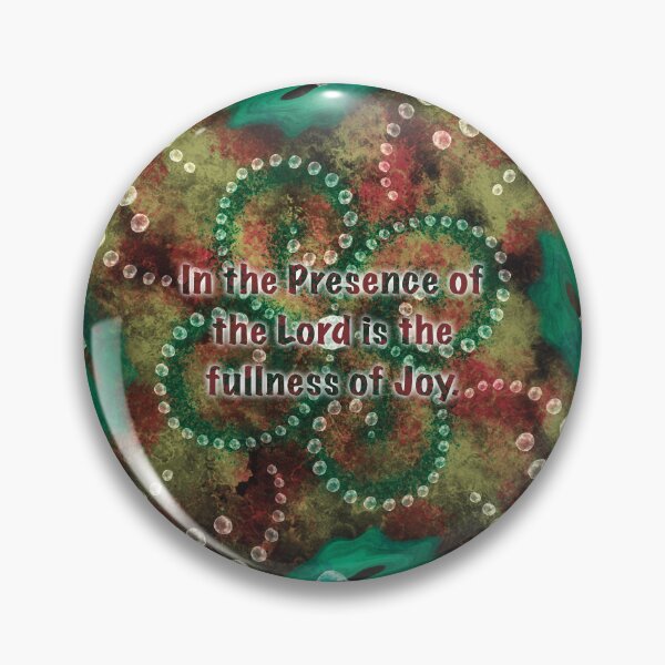 Item preview, Fullness of Joy designed and sold by DelightfulLight.