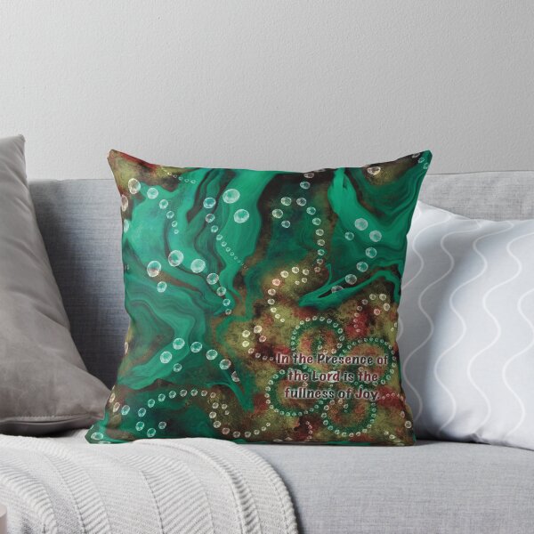 Item preview, Fullness of Joy designed and sold by DelightfulLight.