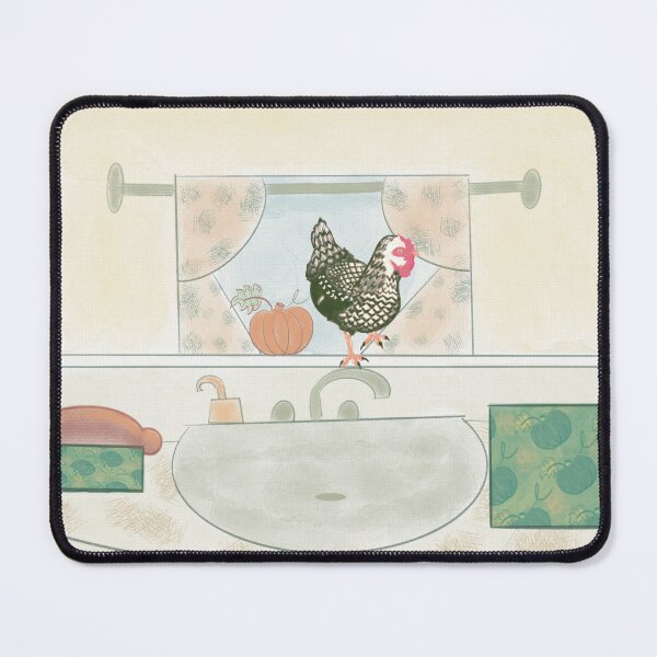 Item preview, Farm House designed and sold by TeresaBlueHeron.