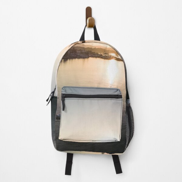 Item preview, Sunrise Over Bodrum  designed and sold by Londonimages.