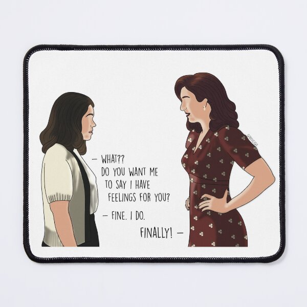 Item preview, Feelings designed and sold by fanartbygabi | Gabi Veiga.