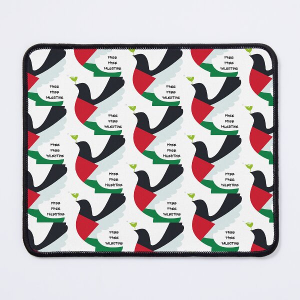 Item preview, Bird of peace designed and sold by 17Secrets.