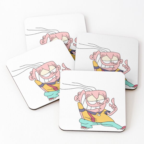 Item preview, 90’s Cartoon Boy Collection designed and sold by Gabrielle Lawrence.