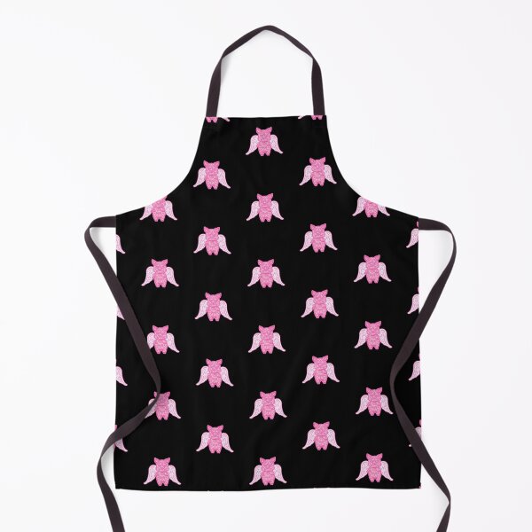 Item preview, Flying Piggy Mandala designed and sold by Reiser808.