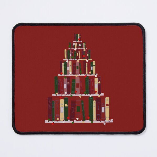 Item preview, Christmas Book Tree designed and sold by Megurix.