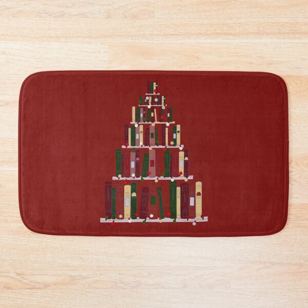 Item preview, Christmas Book Tree designed and sold by Megurix.