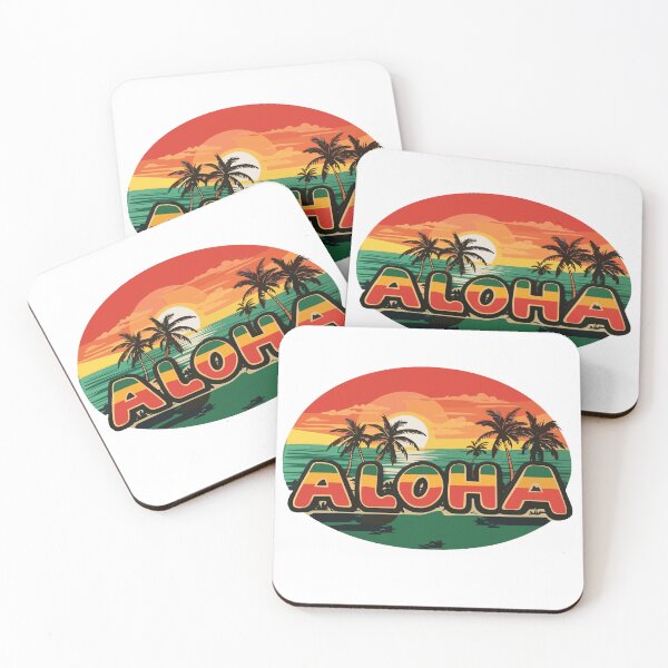 Item preview, Reggae Aloha designed and sold by reggaeartgifts.