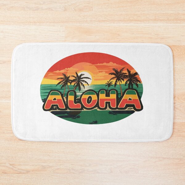 Item preview, Reggae Aloha designed and sold by reggaeartgifts.