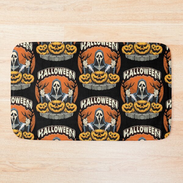 Item preview, Halloween Ghostface designed and sold by razorhead.