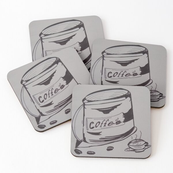 Item preview, Coffee - yummm designed and sold by MattyTheChu.
