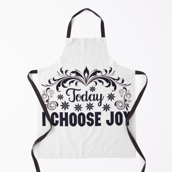 Item preview, Today I choose joy. designed and sold by NataAtelierArt.