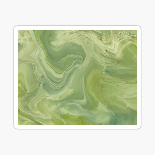 Item preview, Jade designed and sold by Abstract Flow Studio.