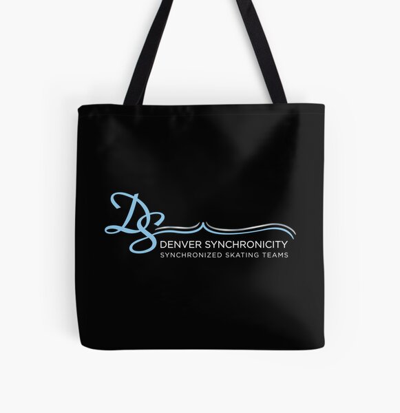 Black Holographic Weekender Bag Men - Von Dutch Designer Bag