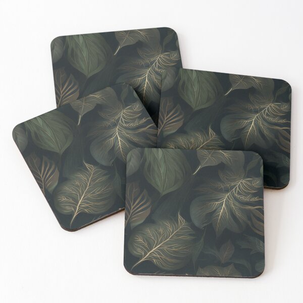 Item preview, Leaf design  designed and sold by Chirayu1111.