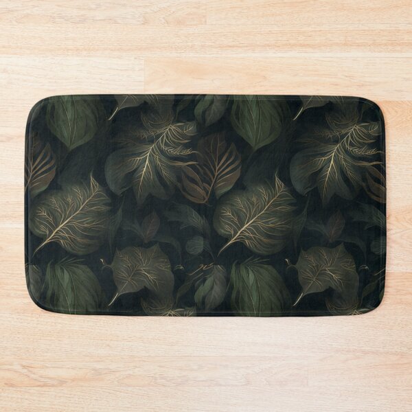Item preview, Leaf design  designed and sold by Chirayu1111.