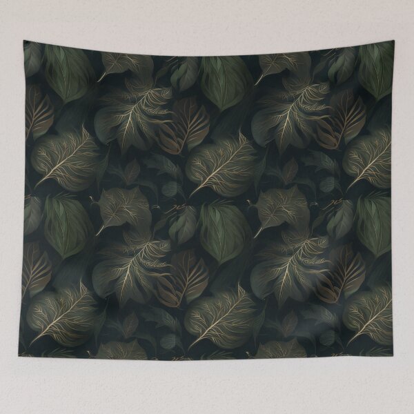 Item preview, Leaf design  designed and sold by Chirayu1111.