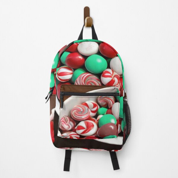 Item preview, A Big Bowl Of Christmas Candy designed and sold by KoliBabb.
