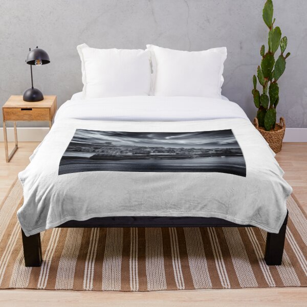 Item preview, Across Whitby Harbor designed and sold by Incakola1.