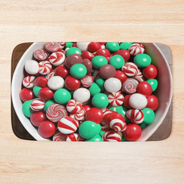 Item preview, A Big Bowl Of Christmas Candy designed and sold by KoliBabb.