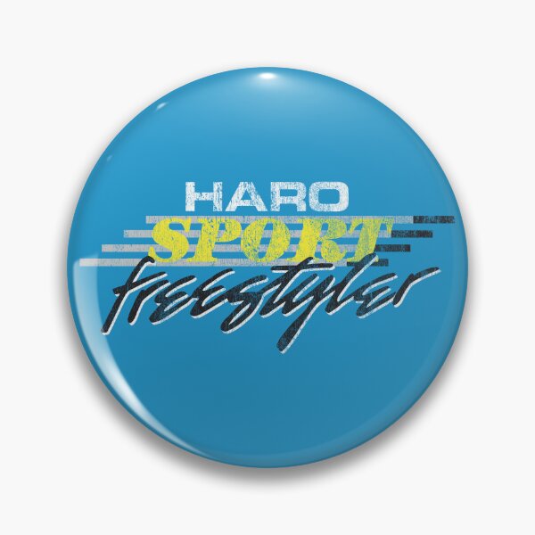 Item preview, HARO designed and sold by brianhillDESIGN.
