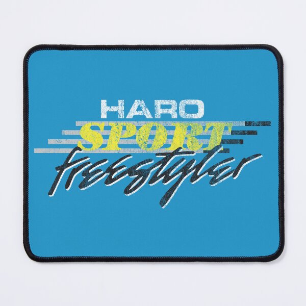Item preview, HARO designed and sold by brianhillDESIGN.