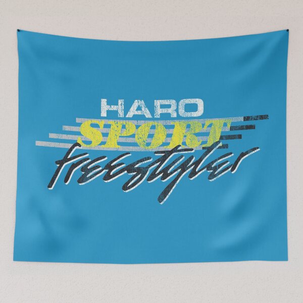 Item preview, HARO designed and sold by brianhillDESIGN.