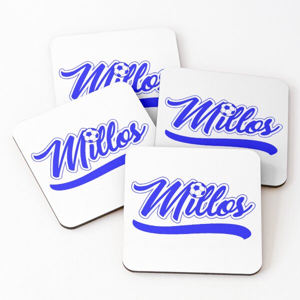Item preview, millionaires designed and sold by Danpae.