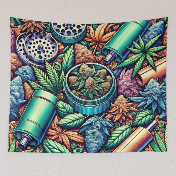 Item preview, PREMIUM BUDS designed and sold by Glassmaster.