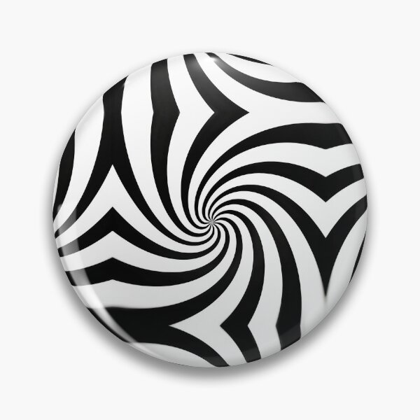 Item preview, Fractured Hypno Beats designed and sold by JoanNinjaHen.