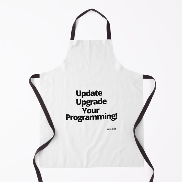 Item preview, Update Upgrade Your Programming! designed and sold by Finds.