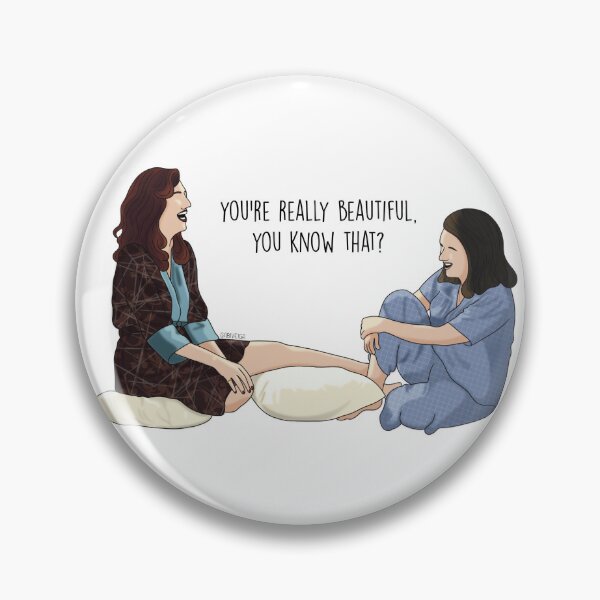 Item preview, You're really beautiful designed and sold by fanartbygabi | Gabi Veiga.