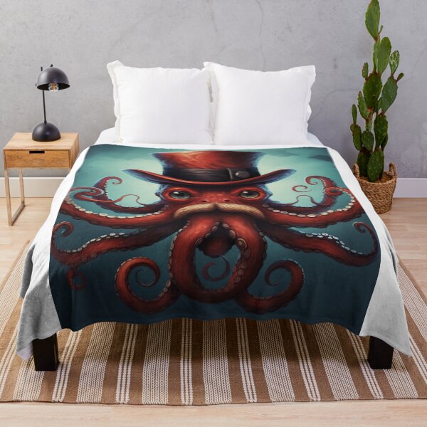 Item preview, Octopremio de Elegancia designed and sold by ArtLux-Studio.