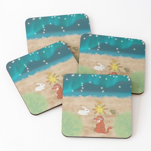 Item preview, Camp fire designed and sold by TeresaBlueHeron.
