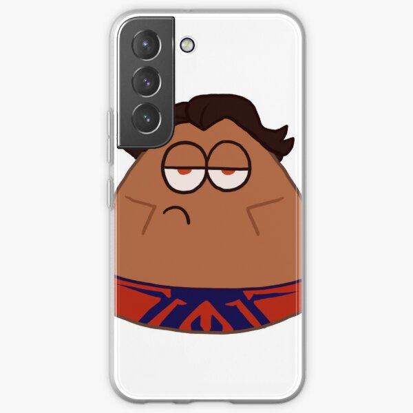 pou #meme #followme, Mobile Game