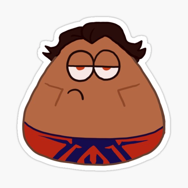 Pou - Meme by M4ever :) Memedroid