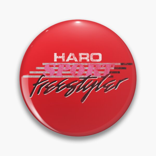 Item preview, HARO designed and sold by brianhillDESIGN.