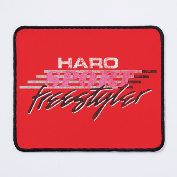 Item preview, HARO designed and sold by brianhillDESIGN.