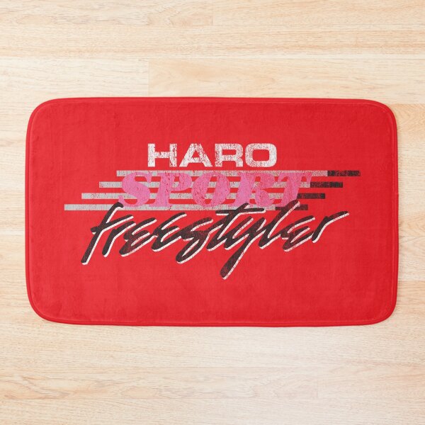 Item preview, HARO designed and sold by brianhillDESIGN.