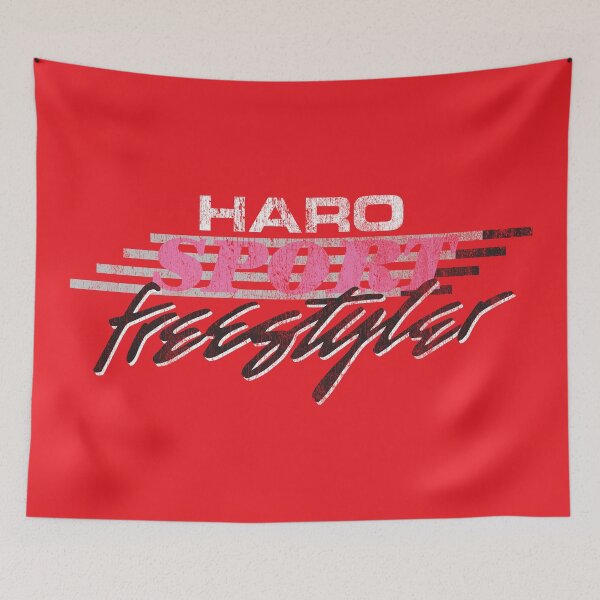 Item preview, HARO designed and sold by brianhillDESIGN.